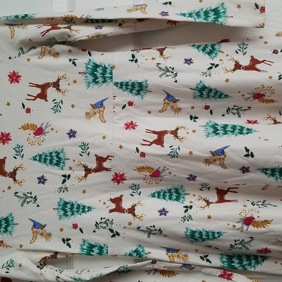 Wonder Nation Girl's Dress - Picture 3 of 11